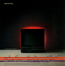 Load image into Gallery viewer, Tom Paxton : Bulletin... We Interrupt This Record (LP, Album)