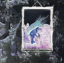 Load image into Gallery viewer, Led Zeppelin : Untitled (LP, Album, RE, RM + LP, Album + Dlx, 180)