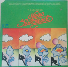 Charger l'image dans la galerie, The Ventures : New Testament (LP, Album)