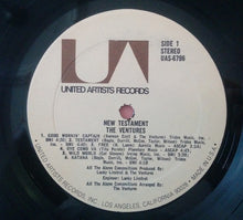 Charger l'image dans la galerie, The Ventures : New Testament (LP, Album)