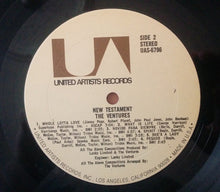 Charger l'image dans la galerie, The Ventures : New Testament (LP, Album)