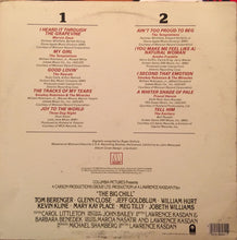 Load image into Gallery viewer, Various : The Big Chill (Original Motion Picture Soundtrack) (LP, Comp)