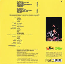 Laden Sie das Bild in den Galerie-Viewer, Frank Zappa : Apostrophe (') (LP, Album, RE, 180)