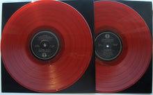 Laden Sie das Bild in den Galerie-Viewer, Big Star : Live In Memphis (2xLP, Album, Red)