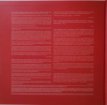 Laden Sie das Bild in den Galerie-Viewer, Big Star : Live In Memphis (2xLP, Album, Red)