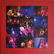Laden Sie das Bild in den Galerie-Viewer, Big Star : Live In Memphis (2xLP, Album, Red)