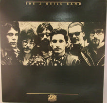 Load image into Gallery viewer, The J. Geils Band : The J. Geils Band (LP, Album, MO )