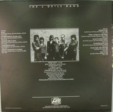 Load image into Gallery viewer, The J. Geils Band : The J. Geils Band (LP, Album, MO )