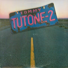 Load image into Gallery viewer, Tommy Tutone : Tommy Tutone-2 (LP, Album)
