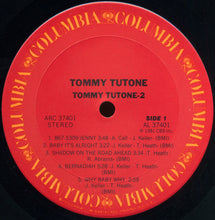 Load image into Gallery viewer, Tommy Tutone : Tommy Tutone-2 (LP, Album)