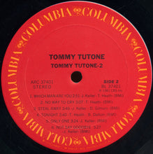 Load image into Gallery viewer, Tommy Tutone : Tommy Tutone-2 (LP, Album)