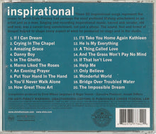 Load image into Gallery viewer, Elvis Presley : Elvis Inspirational (CD, Comp)