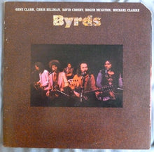 Charger l'image dans la galerie, Byrds* : Byrds (LP, Album, SP )
