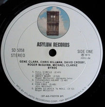 Charger l'image dans la galerie, Byrds* : Byrds (LP, Album, SP )