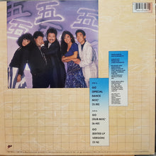Load image into Gallery viewer, Hiroshima (3) : Go (12")