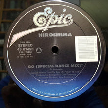 Load image into Gallery viewer, Hiroshima (3) : Go (12")
