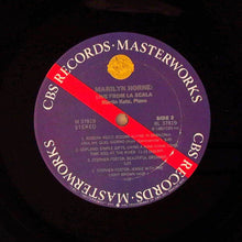 Load image into Gallery viewer, Marilyn Horne : Live At La Scala (LP)