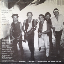 Load image into Gallery viewer, Loverboy : Get Lucky (LP, Album)