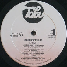 Load image into Gallery viewer, Cherrelle : Affair (LP, Album)