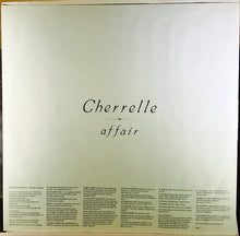 Load image into Gallery viewer, Cherrelle : Affair (LP, Album)