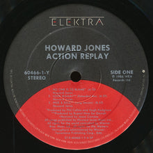Load image into Gallery viewer, Howard Jones : Action Replay (12", EP, Spe)