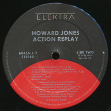Load image into Gallery viewer, Howard Jones : Action Replay (12", EP, Spe)