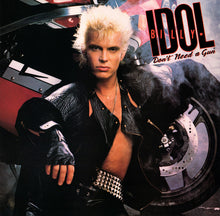 Load image into Gallery viewer, Billy Idol : Don't Need A Gun (12", Single)