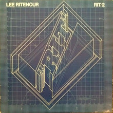 Charger l'image dans la galerie, Lee Ritenour : Rit/2 (LP, Album, AR )