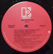 Charger l'image dans la galerie, Lee Ritenour : Rit/2 (LP, Album, AR )