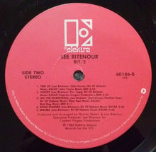 Charger l'image dans la galerie, Lee Ritenour : Rit/2 (LP, Album, AR )