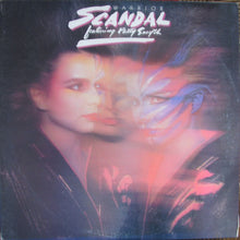 Load image into Gallery viewer, Scandal (4) Featuring Patty Smyth : Warrior (LP, Album, Car)