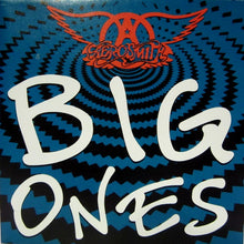 Laden Sie das Bild in den Galerie-Viewer, Aerosmith : Big Ones (CD, Comp, Club)