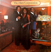 Charger l'image dans la galerie, The Hues Corporation : Your Place Or Mine (LP, Album)