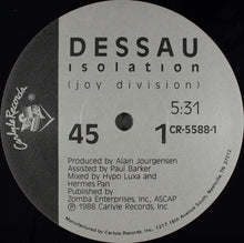 Load image into Gallery viewer, Dessau : Isolation (12")
