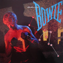 Charger l'image dans la galerie, David Bowie : Let's Dance (LP, Album, Jac)