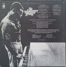 Charger l'image dans la galerie, Ramsey Lewis : The Groover (LP, Album, Pre)