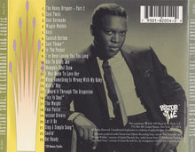 Load image into Gallery viewer, King Curtis : Instant Soul: The Legendary King Curtis (CD, Comp, RM)