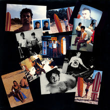 Laden Sie das Bild in den Galerie-Viewer, Bow Wow Wow : When The Going Gets Tough, The Tough Get Going (LP, Album)