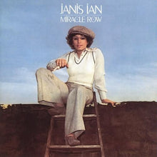 Charger l'image dans la galerie, Janis Ian : Miracle Row (LP, Album, Pit)