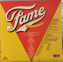 Charger l'image dans la galerie, Fame* : Rock 'N Roll World (LP, Album)