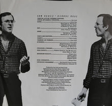 Laden Sie das Bild in den Galerie-Viewer, Tom Scott : Street Beat (LP, Album)