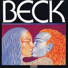 Load image into Gallery viewer, Joe Beck : Beck (LP, Album)