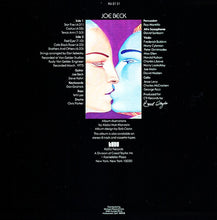 Load image into Gallery viewer, Joe Beck : Beck (LP, Album)