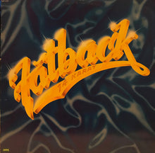 Charger l'image dans la galerie, Fatback* : 14 Karat (LP, Album, 53 )