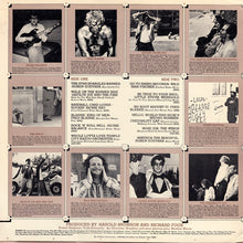 Laden Sie das Bild in den Galerie-Viewer, Various : Rhino Royale (LP, Comp, Lil)