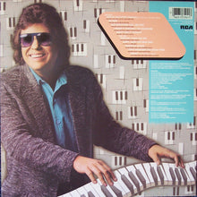 Laden Sie das Bild in den Galerie-Viewer, Ronnie Milsap : Lost In The Fifties Tonight (LP, Album)
