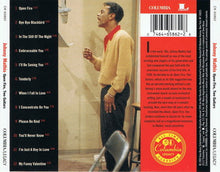 Load image into Gallery viewer, Johnny Mathis : Open Fire, Two Guitars (CD, Album, RE)