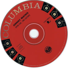 Load image into Gallery viewer, Johnny Mathis : Open Fire, Two Guitars (CD, Album, RE)