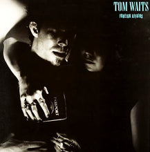 Charger l'image dans la galerie, Tom Waits : Foreign Affairs (LP, Album, PRC)
