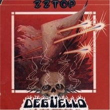 Laden Sie das Bild in den Galerie-Viewer, ZZ Top : Degüello (LP, Album, Los)